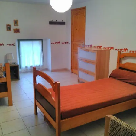 Le Coing La Guiltiere