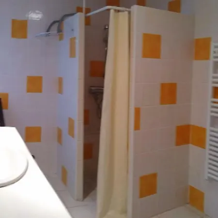 Сasa de vacaciones Le Coing