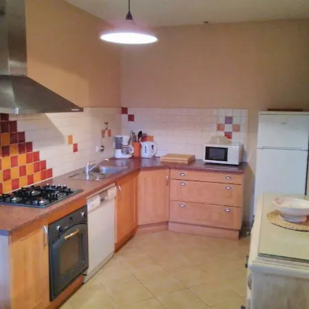 Le Coing * La Guiltiere