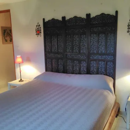 Le Coing Сasa de vacaciones *