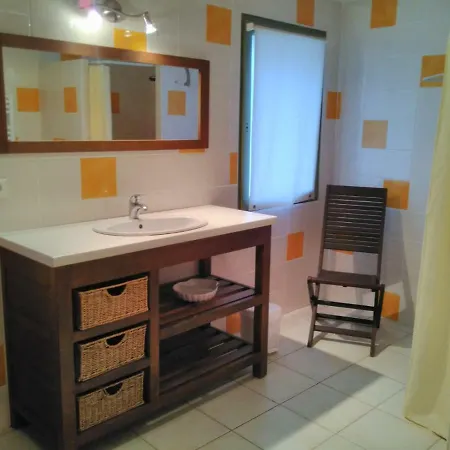 Le Coing Сasa de vacaciones La Guiltiere