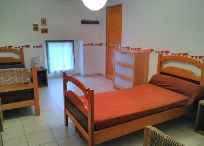 Le Coing La Guiltiere