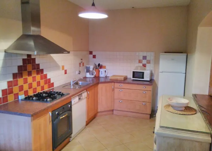 Le Coing * La Guiltiere