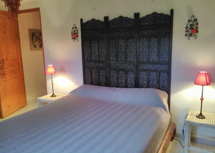 Le Coing Ferienhaus *